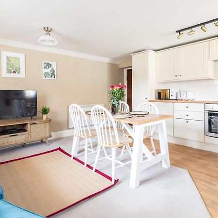 Host & Stay - Hutton-Le-Hole Cottages Hutton le Hole エクステリア 写真