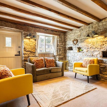 Host & Stay - Hutton-Le-Hole Cottages Hutton le Hole エクステリア 写真