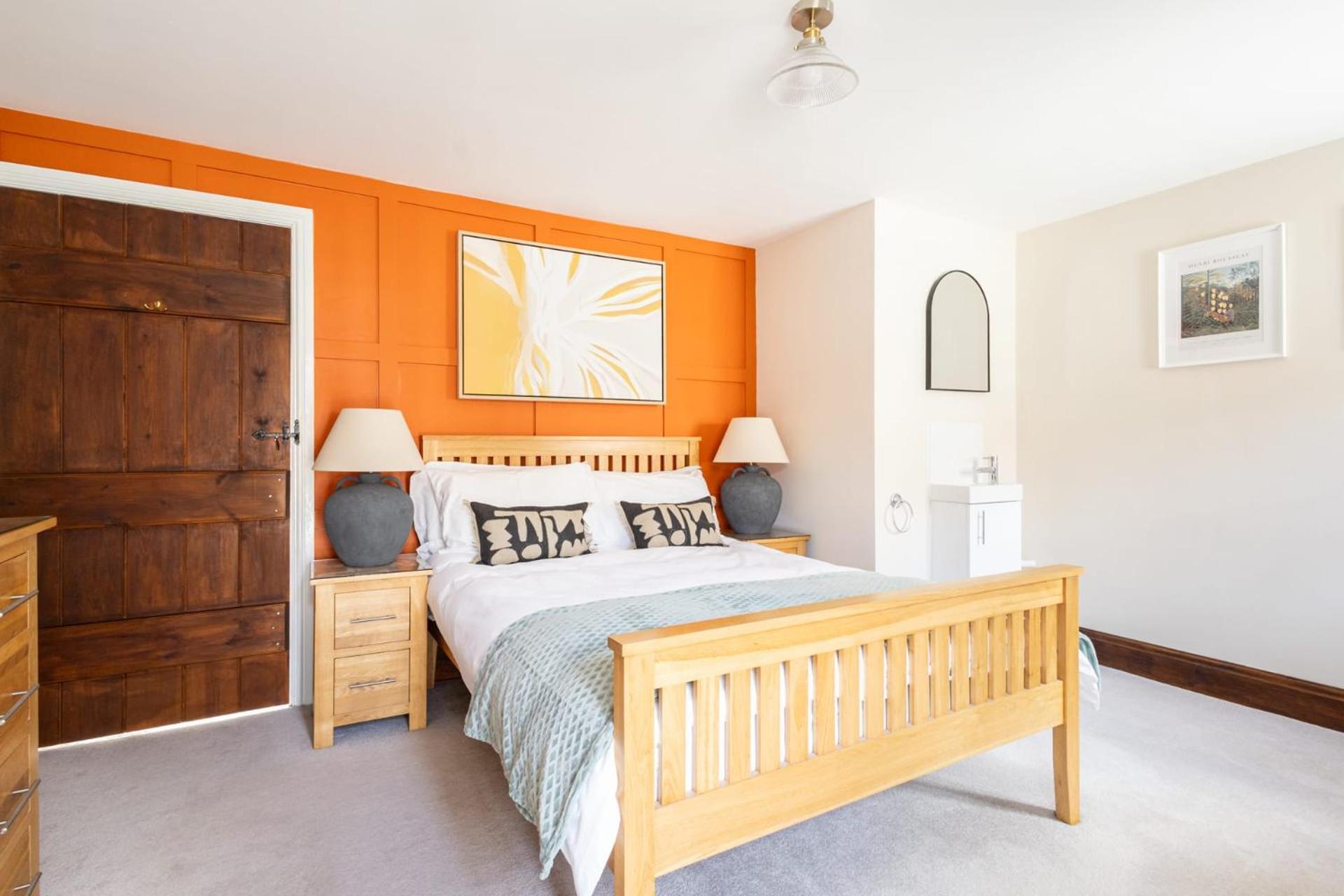 Host & Stay - Hutton-Le-Hole Cottages Hutton le Hole 部屋 写真