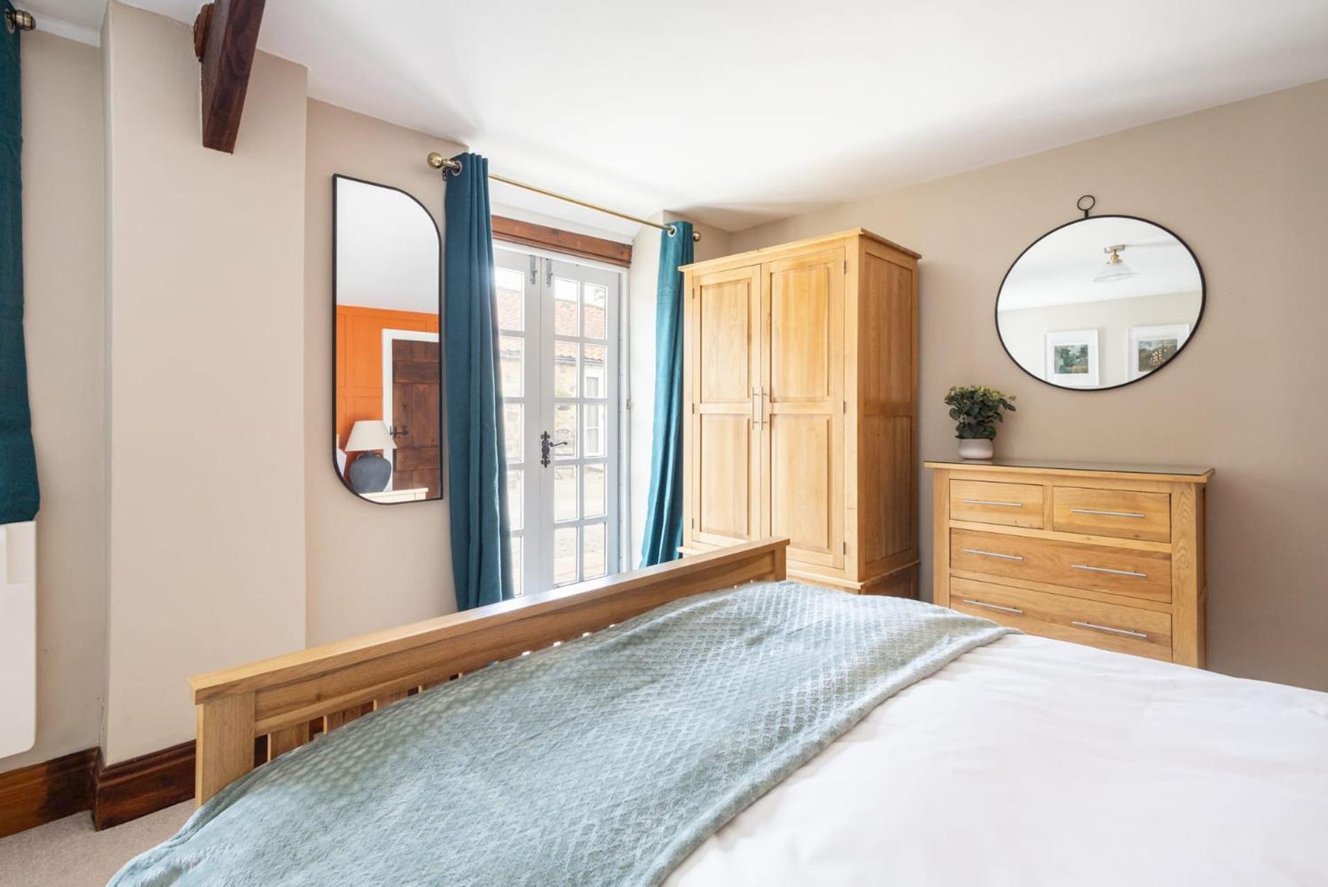 Host & Stay - Hutton-Le-Hole Cottages Hutton le Hole 部屋 写真