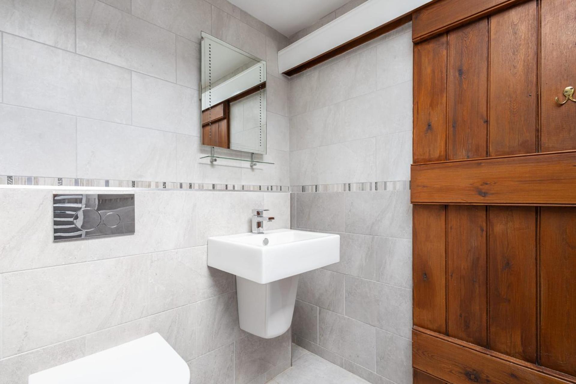 Host & Stay - Hutton-Le-Hole Cottages Hutton le Hole 部屋 写真