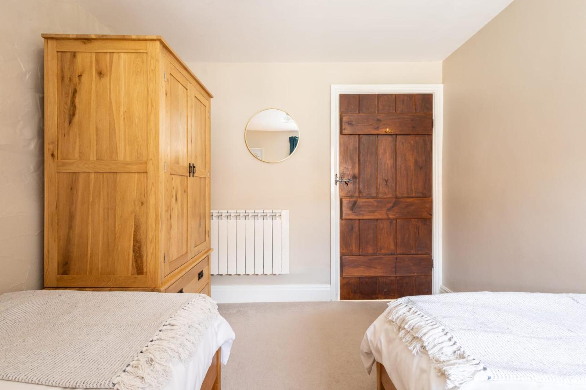Host & Stay - Hutton-Le-Hole Cottages Hutton le Hole 部屋 写真