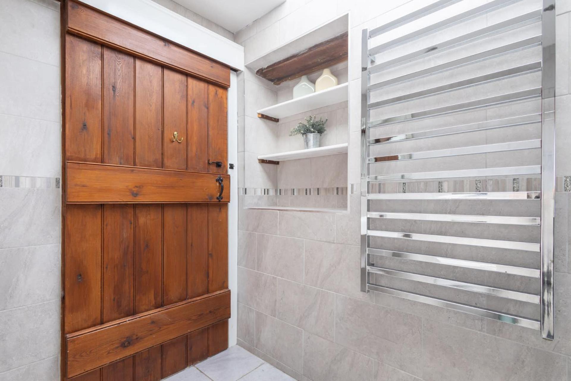 Host & Stay - Hutton-Le-Hole Cottages Hutton le Hole 部屋 写真