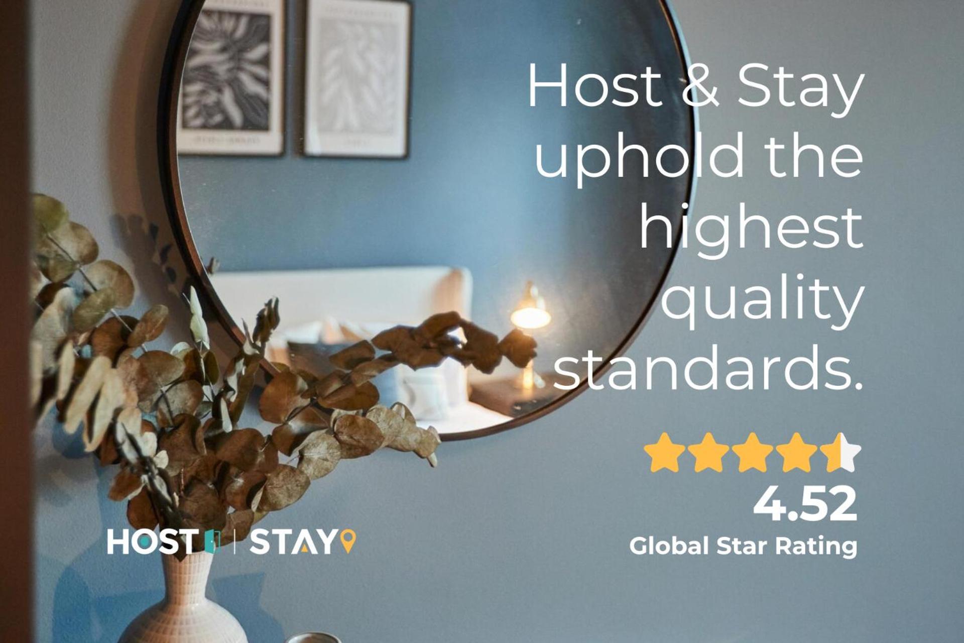 Host & Stay - Hutton-Le-Hole Cottages Hutton le Hole 部屋 写真