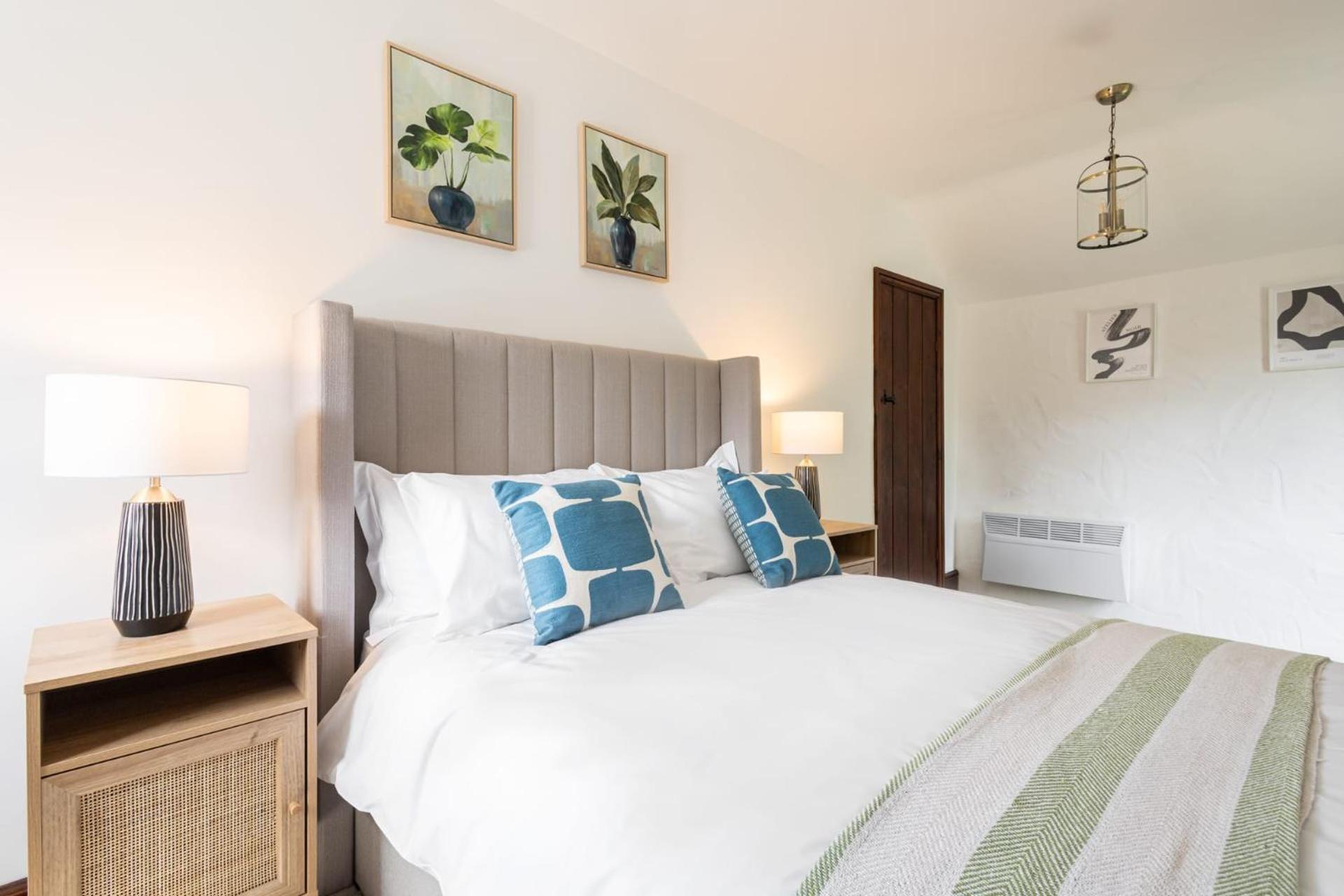 Host & Stay - Hutton-Le-Hole Cottages Hutton le Hole 部屋 写真