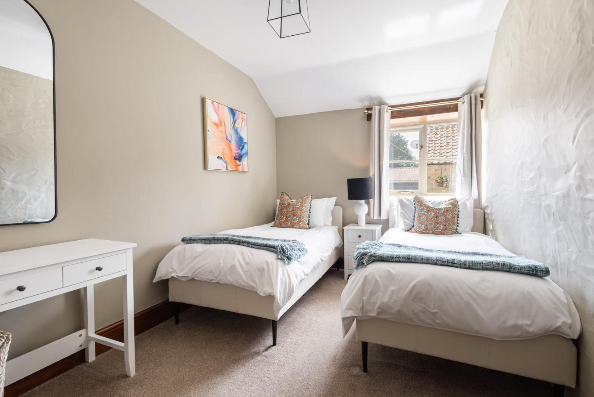 Host & Stay - Hutton-Le-Hole Cottages Hutton le Hole 部屋 写真