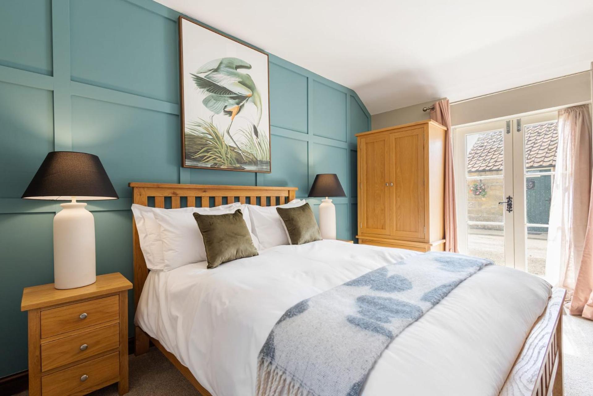 Host & Stay - Hutton-Le-Hole Cottages Hutton le Hole エクステリア 写真
