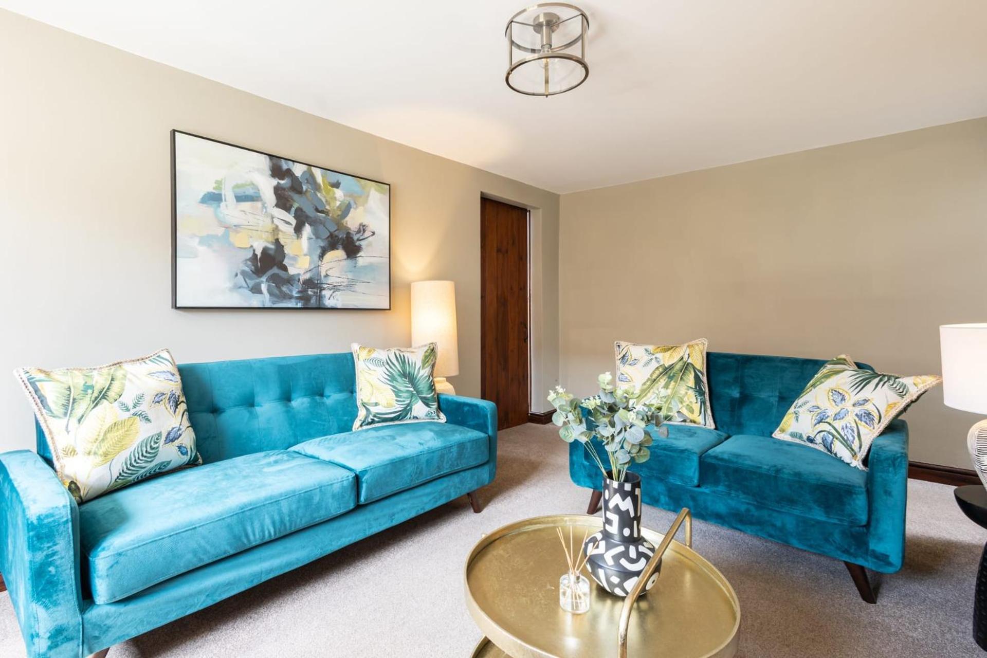 Host & Stay - Hutton-Le-Hole Cottages Hutton le Hole エクステリア 写真