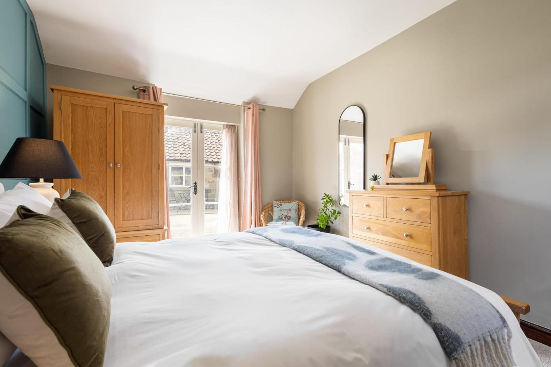 Host & Stay - Hutton-Le-Hole Cottages Hutton le Hole 部屋 写真