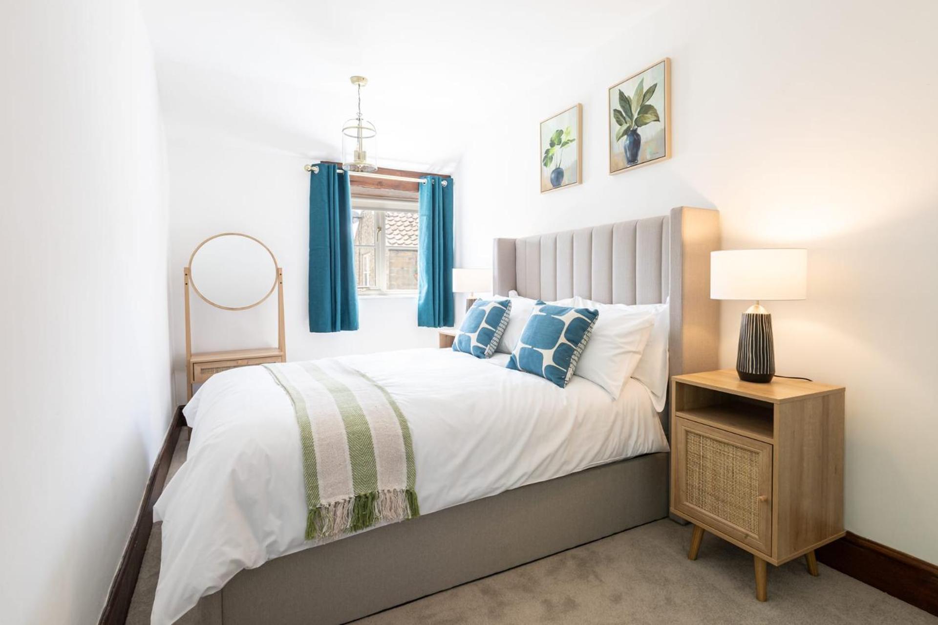 Host & Stay - Hutton-Le-Hole Cottages Hutton le Hole 部屋 写真
