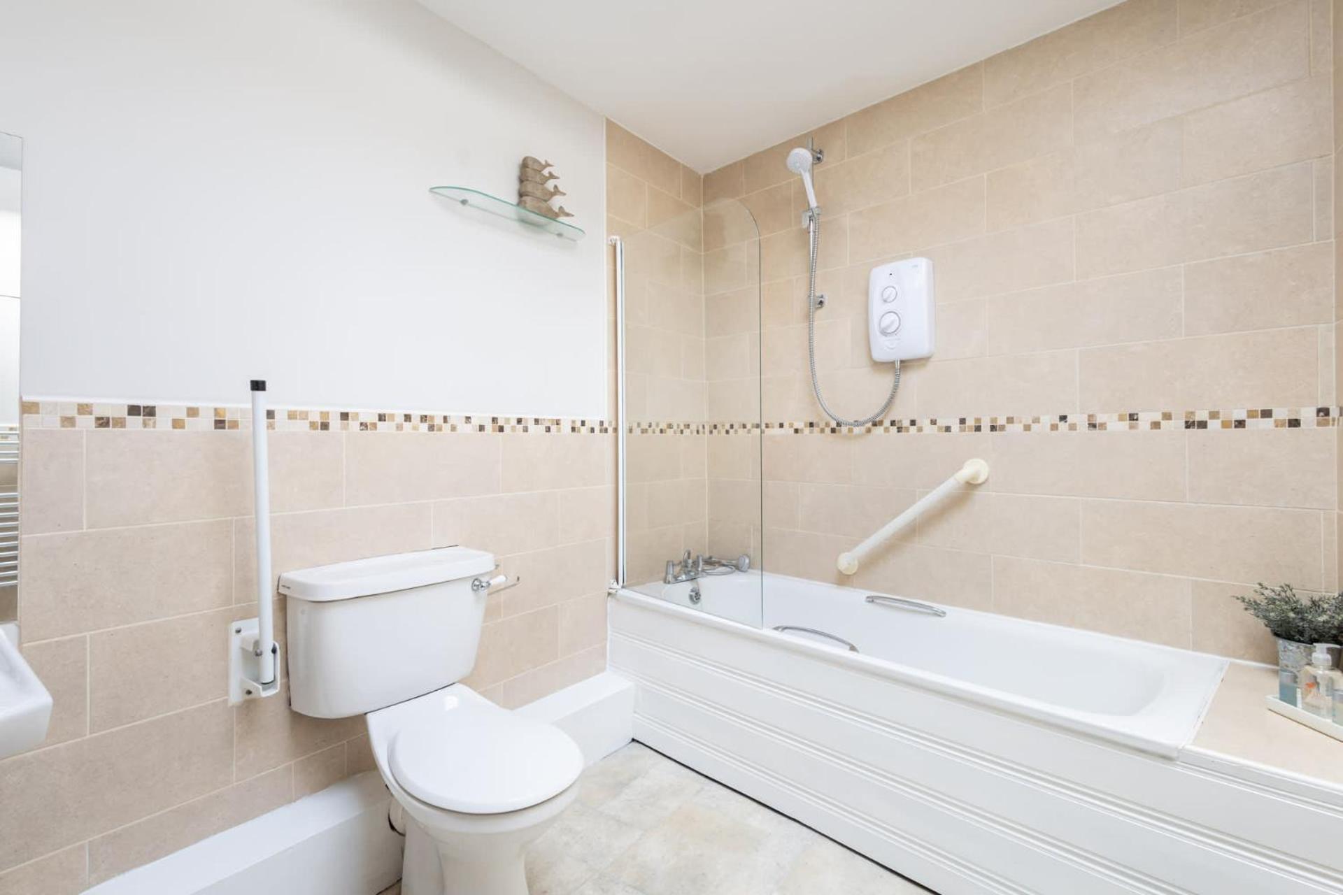 Host & Stay - Hutton-Le-Hole Cottages Hutton le Hole 部屋 写真