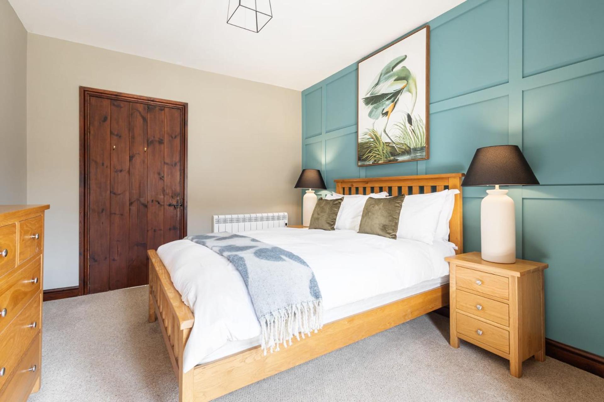 Host & Stay - Hutton-Le-Hole Cottages Hutton le Hole 部屋 写真