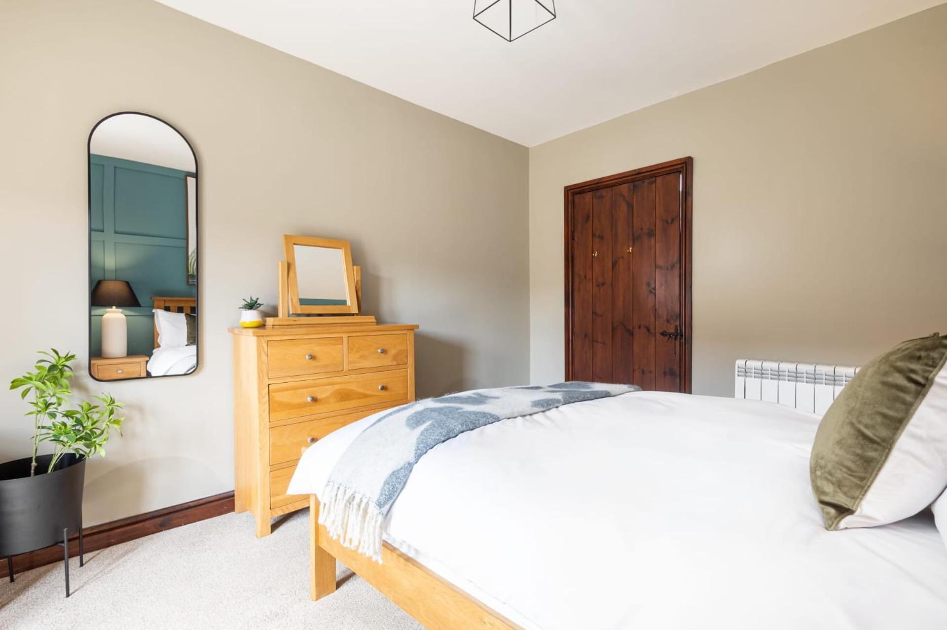 Host & Stay - Hutton-Le-Hole Cottages Hutton le Hole 部屋 写真