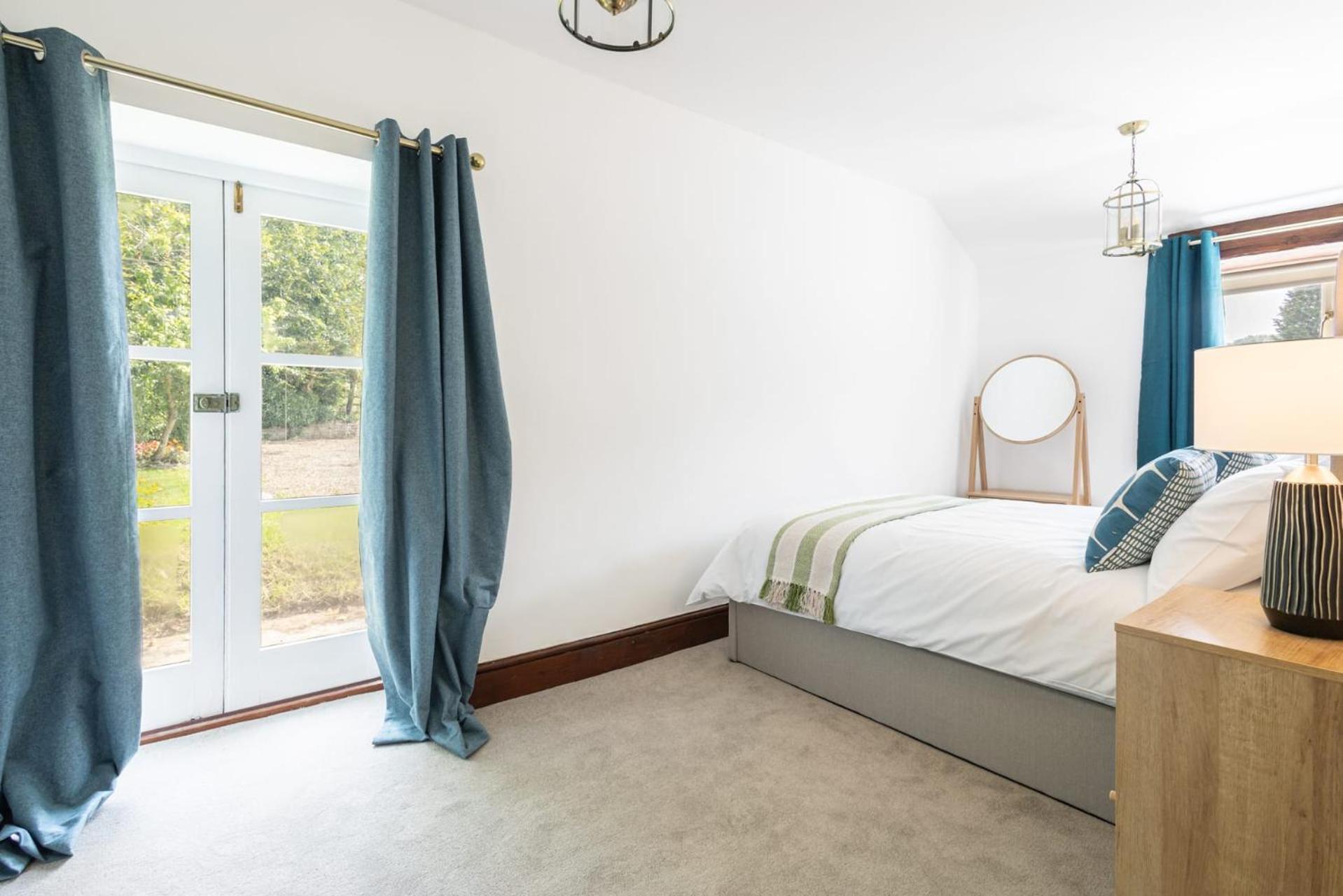 Host & Stay - Hutton-Le-Hole Cottages Hutton le Hole 部屋 写真