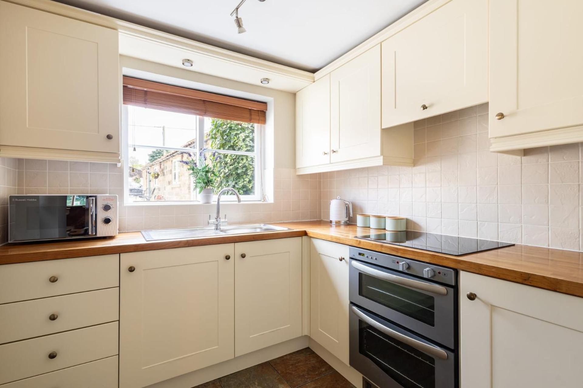 Host & Stay - Hutton-Le-Hole Cottages Hutton le Hole エクステリア 写真