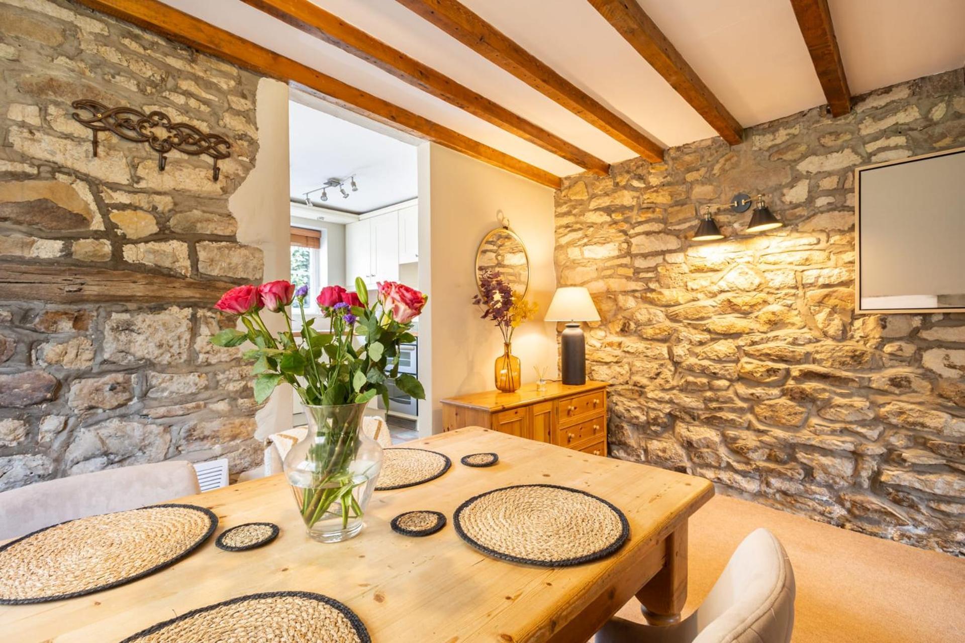 Host & Stay - Hutton-Le-Hole Cottages Hutton le Hole エクステリア 写真