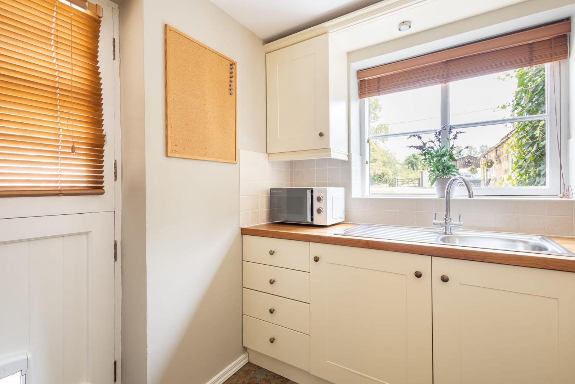 Host & Stay - Hutton-Le-Hole Cottages Hutton le Hole 部屋 写真