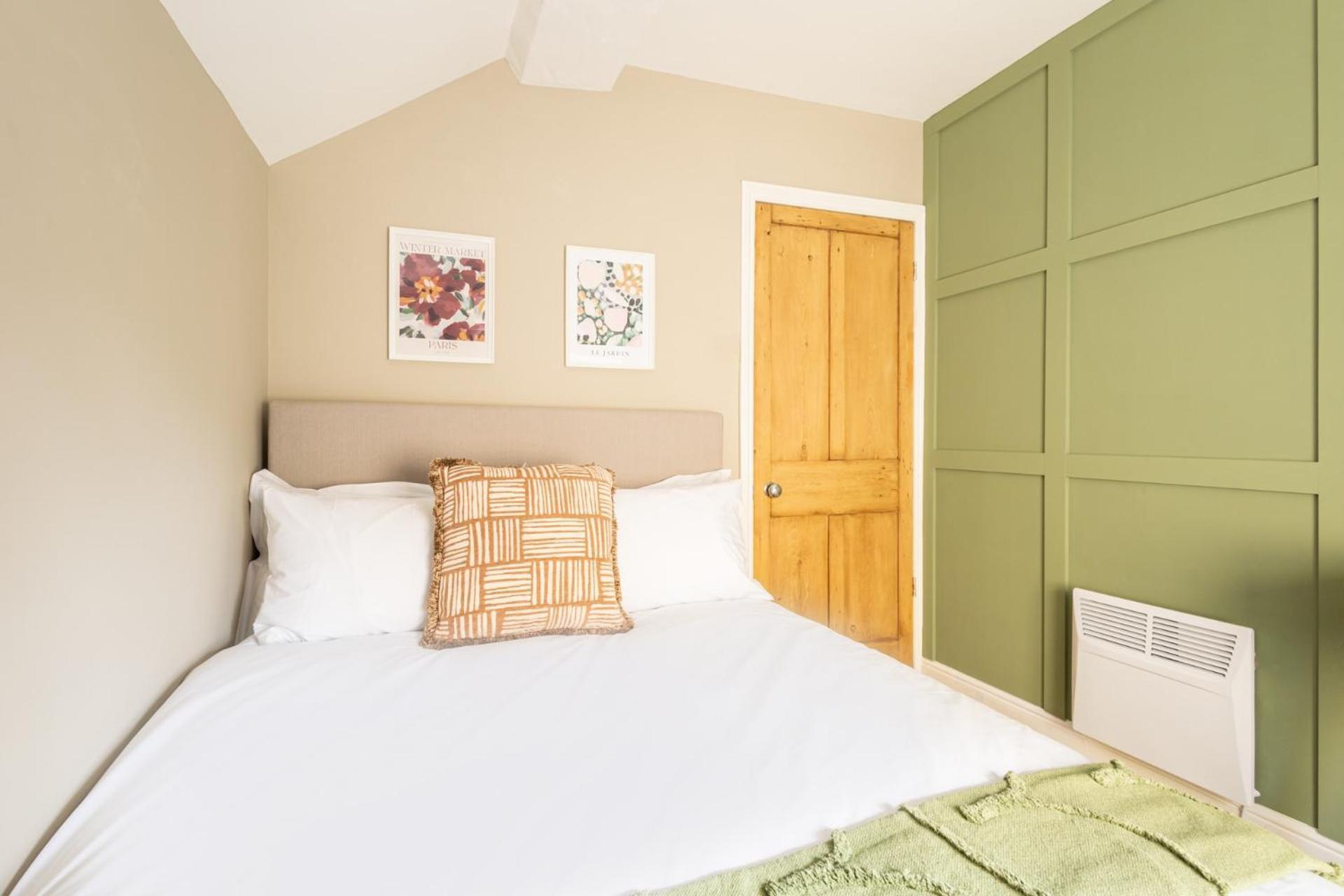 Host & Stay - Hutton-Le-Hole Cottages Hutton le Hole 部屋 写真