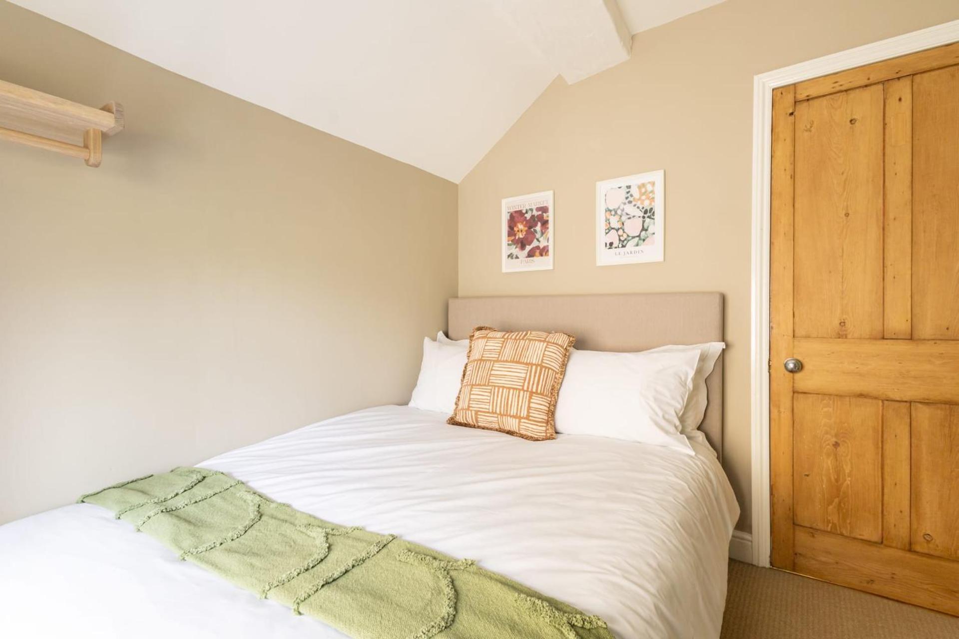 Host & Stay - Hutton-Le-Hole Cottages Hutton le Hole 部屋 写真