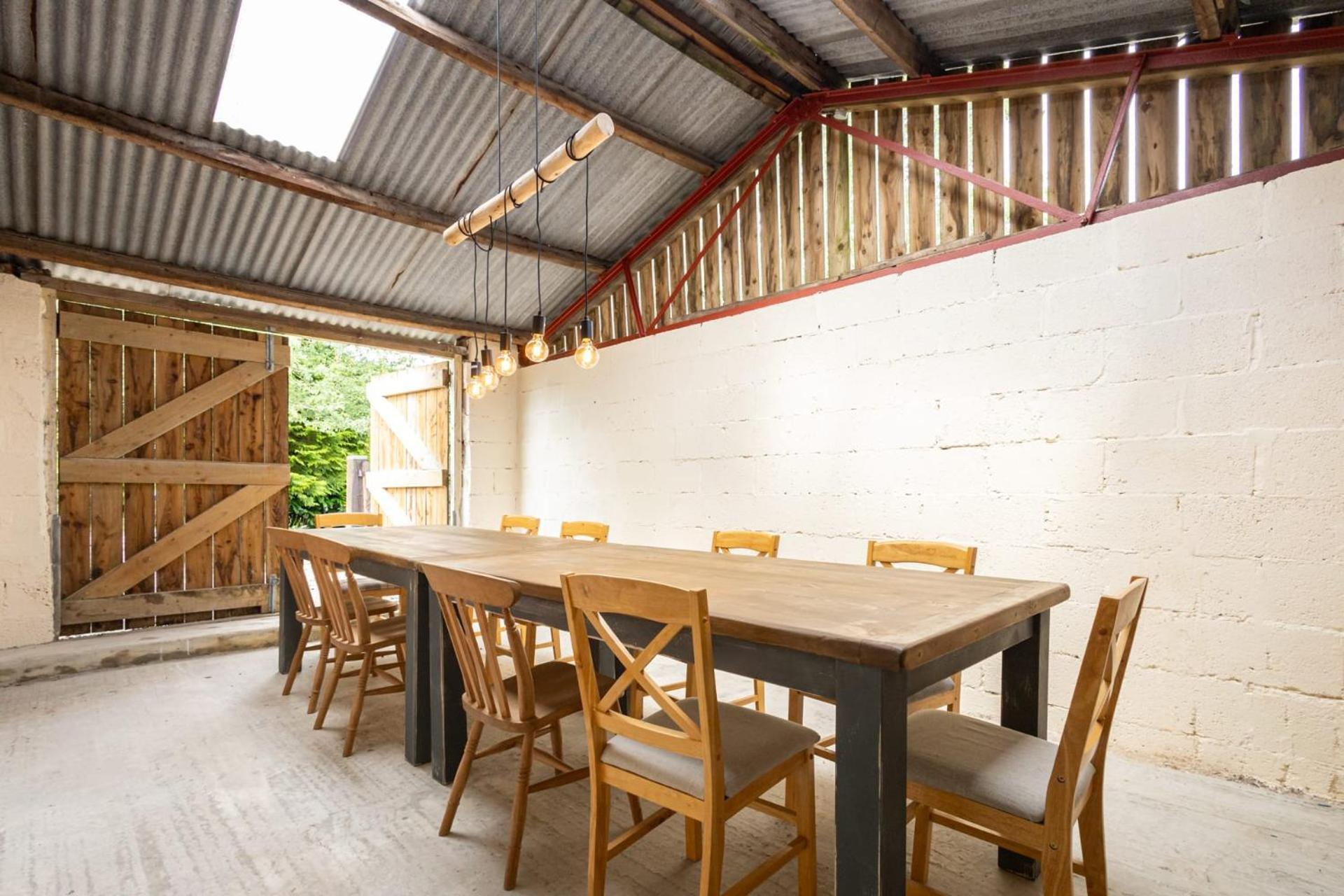 Host & Stay - Hutton-Le-Hole Cottages Hutton le Hole エクステリア 写真