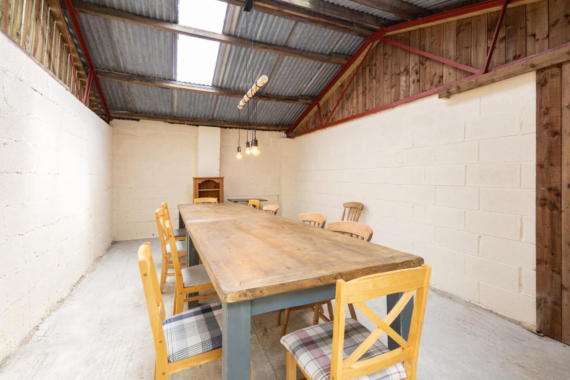 Host & Stay - Hutton-Le-Hole Cottages Hutton le Hole エクステリア 写真