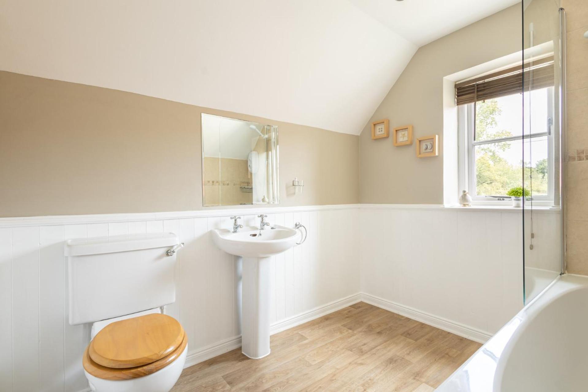Host & Stay - Hutton-Le-Hole Cottages Hutton le Hole 部屋 写真