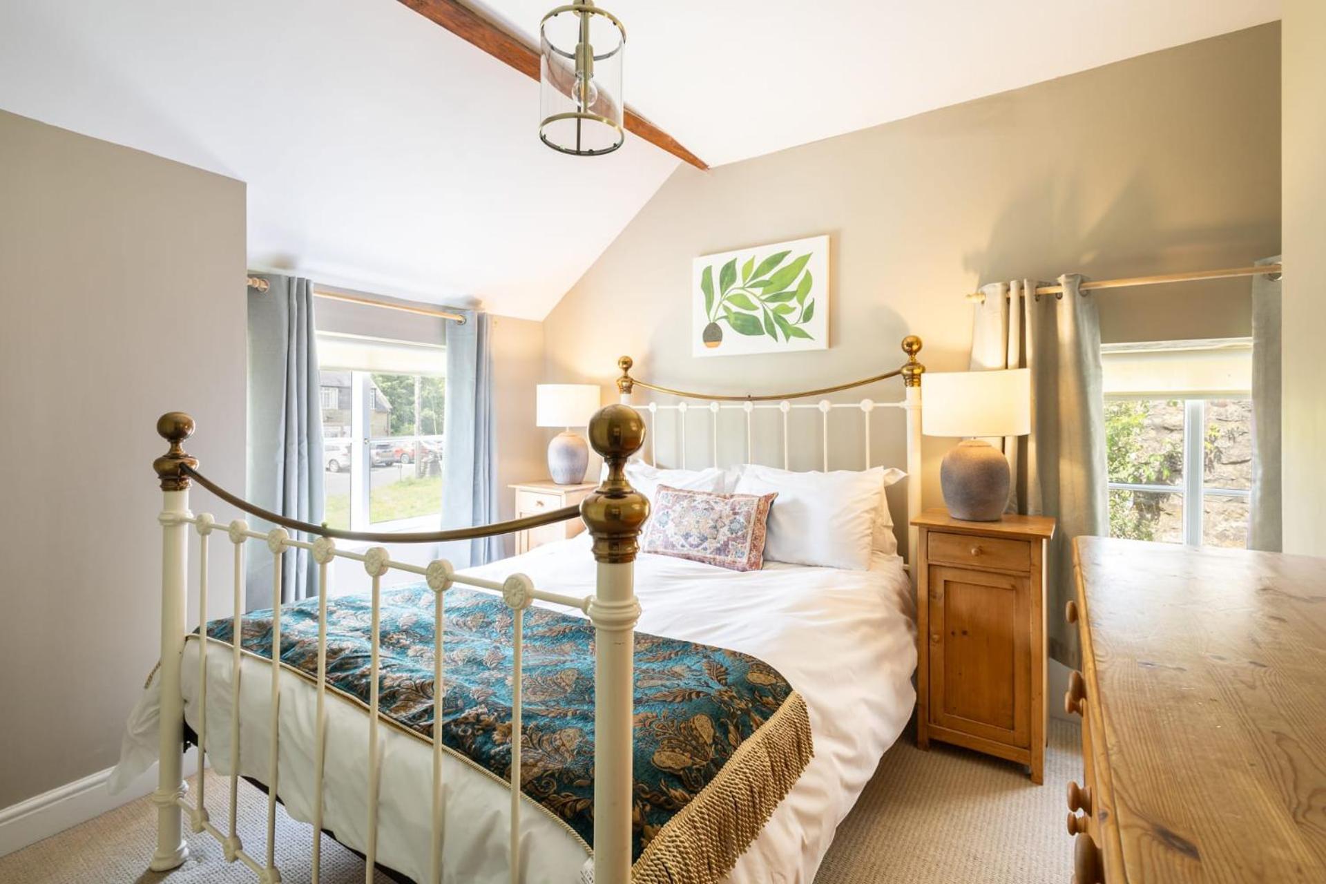 Host & Stay - Hutton-Le-Hole Cottages Hutton le Hole エクステリア 写真