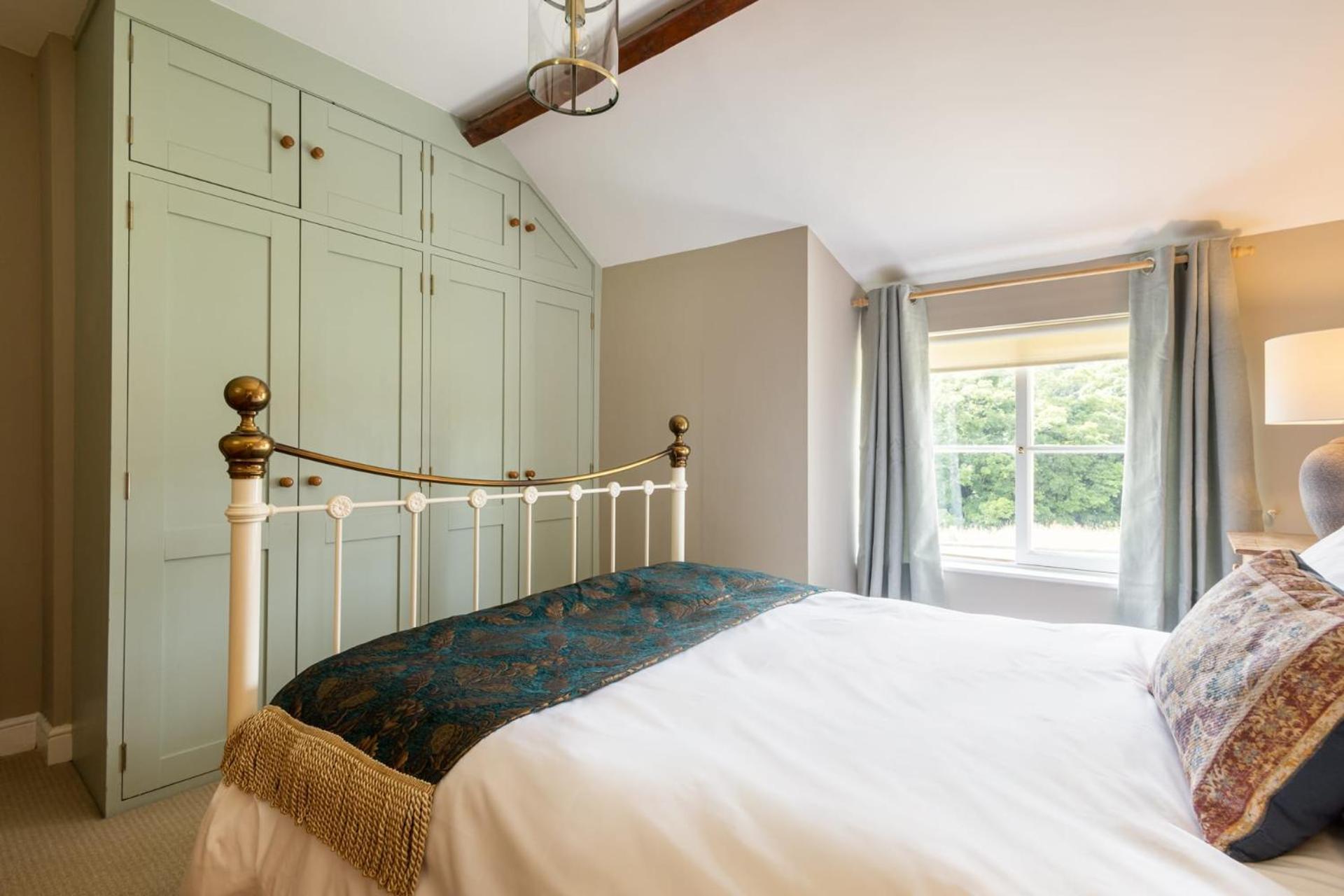 Host & Stay - Hutton-Le-Hole Cottages Hutton le Hole 部屋 写真